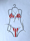 Adjustable Bikini